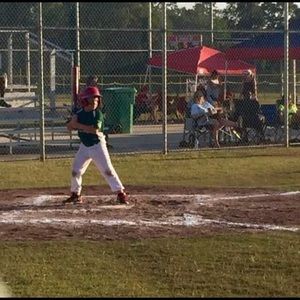 Meet your Posher, Colton